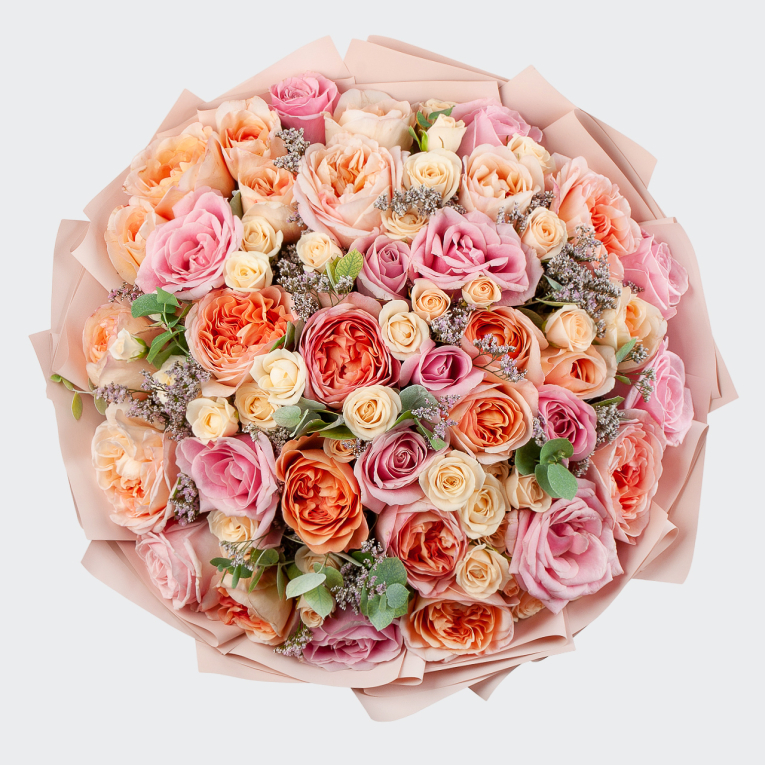 Букет Единственная моя