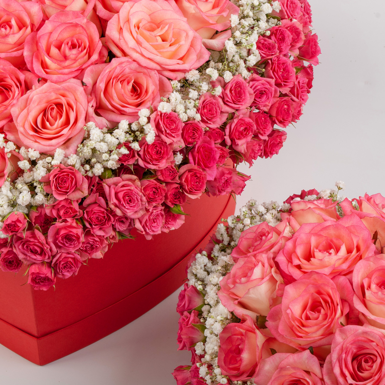 Комплект Ягодное изобилие