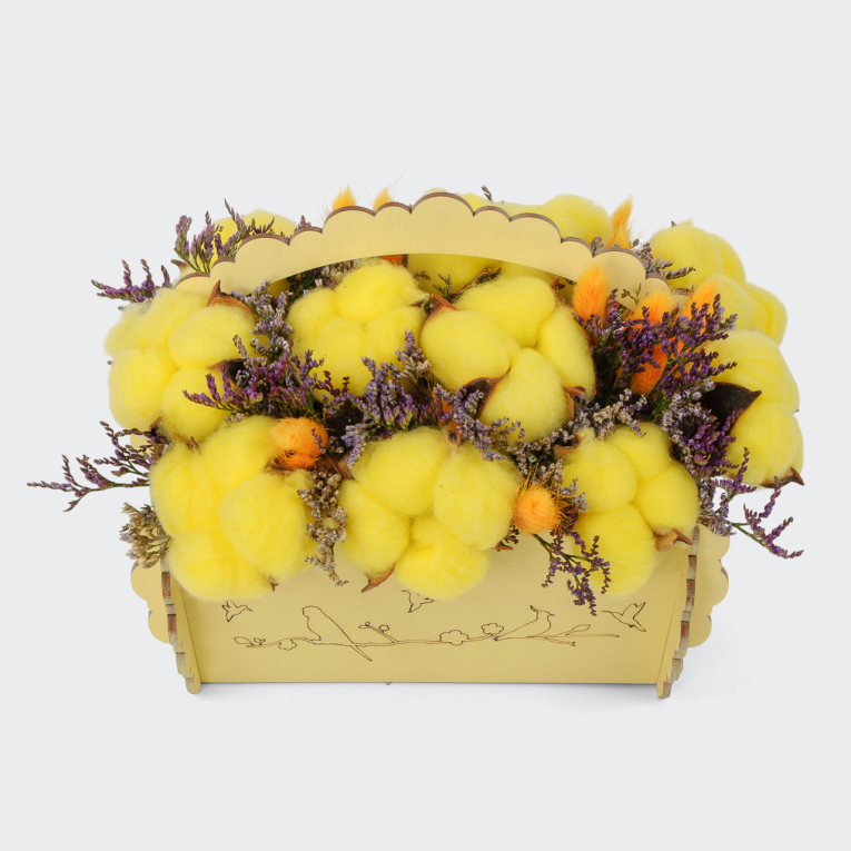 Композиция Богатство чувств