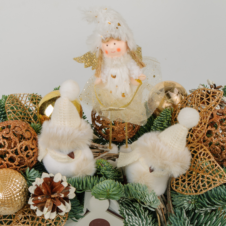 Композиция Фея домашнего очага