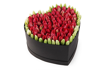 Композиция Весеннее вдохновение (макси), ажурная