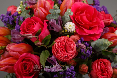 Букет Руслан и Людмила Букет Руслан и Людмила