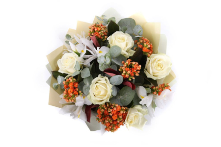 Букет Маленький праздник