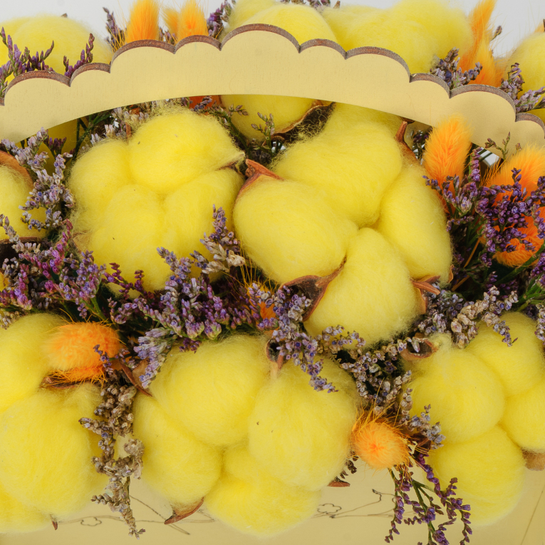 Композиция Богатство чувств