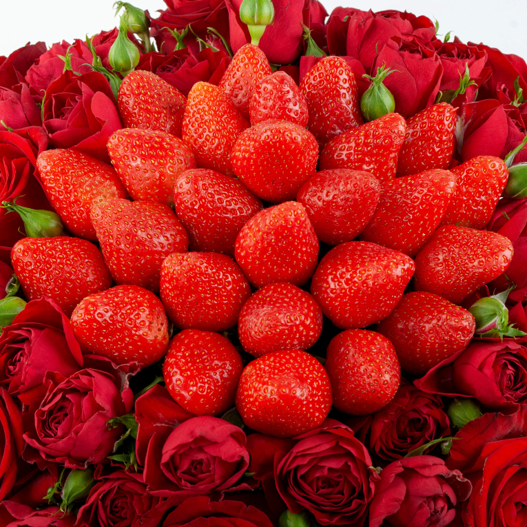 Композиция Летнее удовольствие