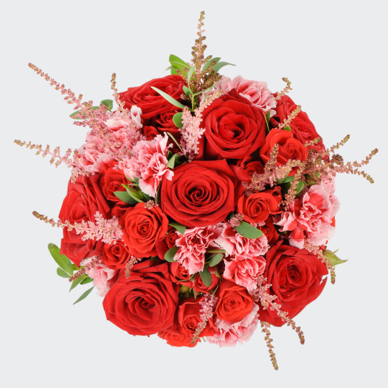 Букет невесты Гвинивера