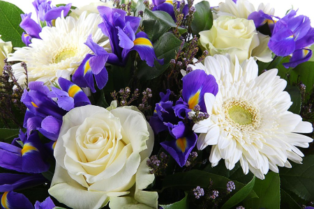 Букет Путешествие на Луну