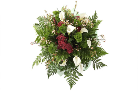 Букет Пастельное чудо