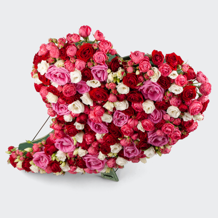 Композиция Душа любви