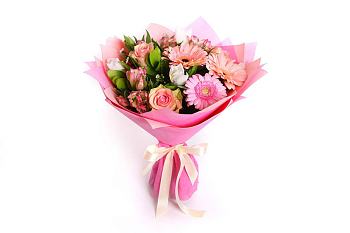 Букет Милашка Букет Милашка