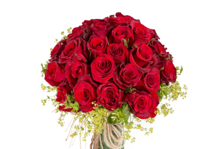 Букет Мастер и Маргарита