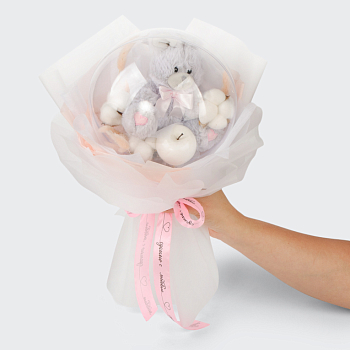 Композиция Поэзия чувств