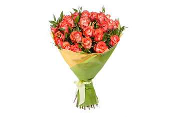 Букет Магия заката