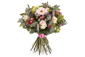 Букет Розовое созвездие