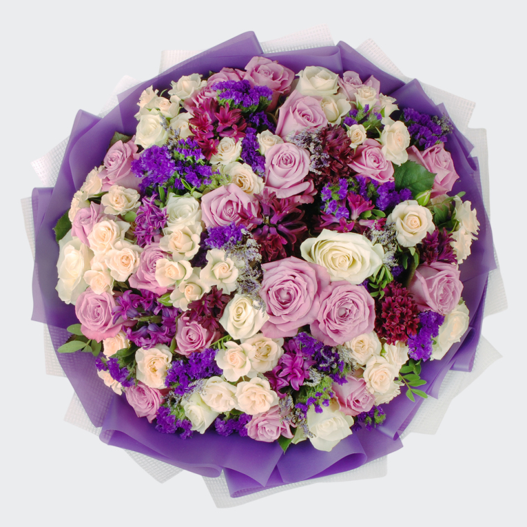 Букет Призрак оперы