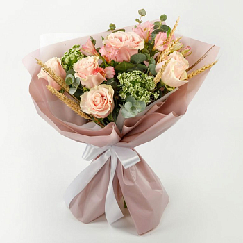 Букет Незримый миг