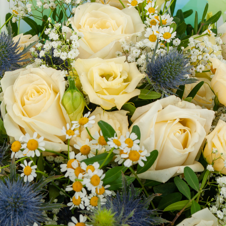 Букет Мой ангел