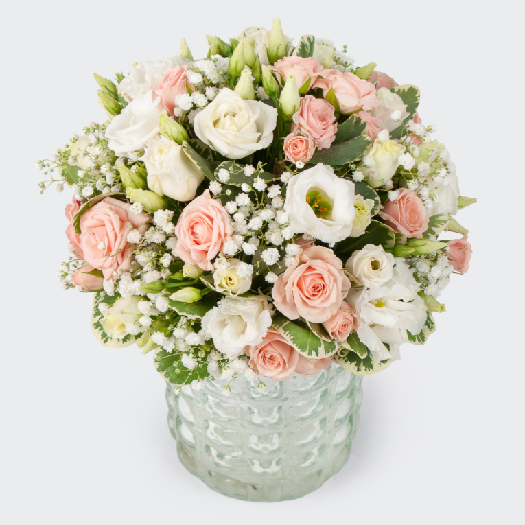 Букет невесты Шейн