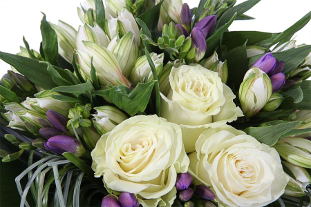 Букет Эвита