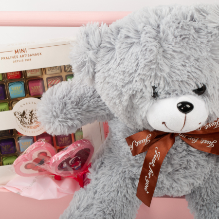 Подарочный набор №4