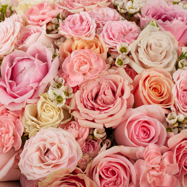 Букет Принцесса Анна