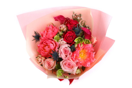 Букет Грезы Орфея