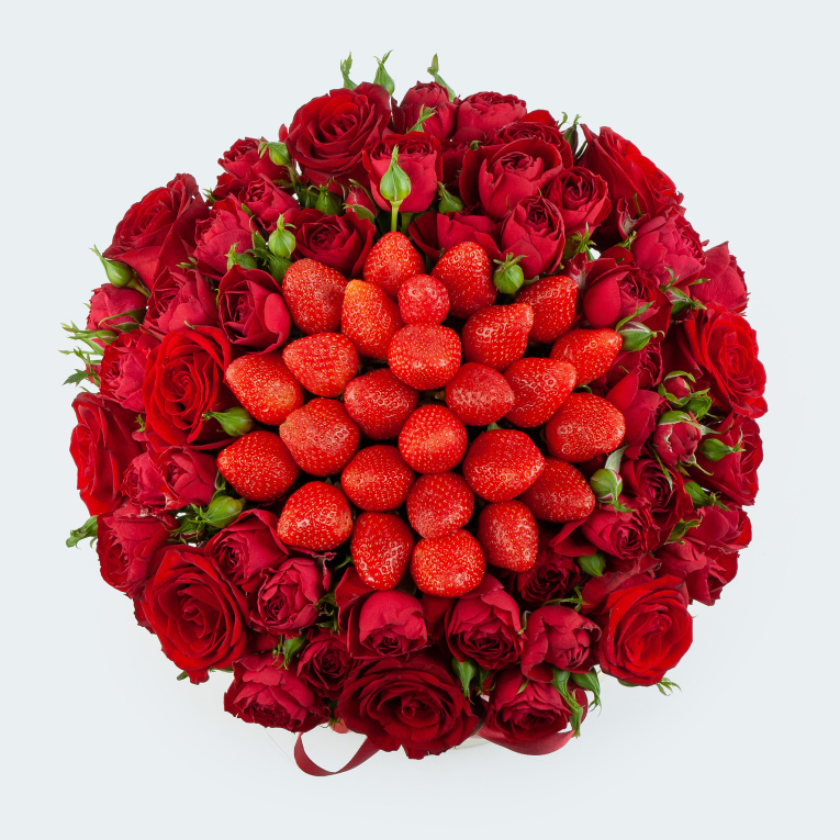 Композиция Летнее удовольствие