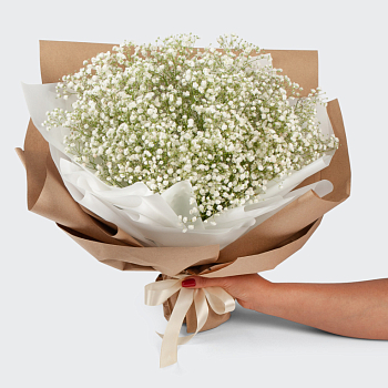 Букет Миллион звезд