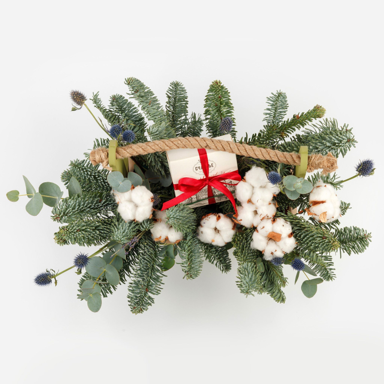 Композиция Счастье в подарок