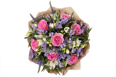 Букет Спеши любить