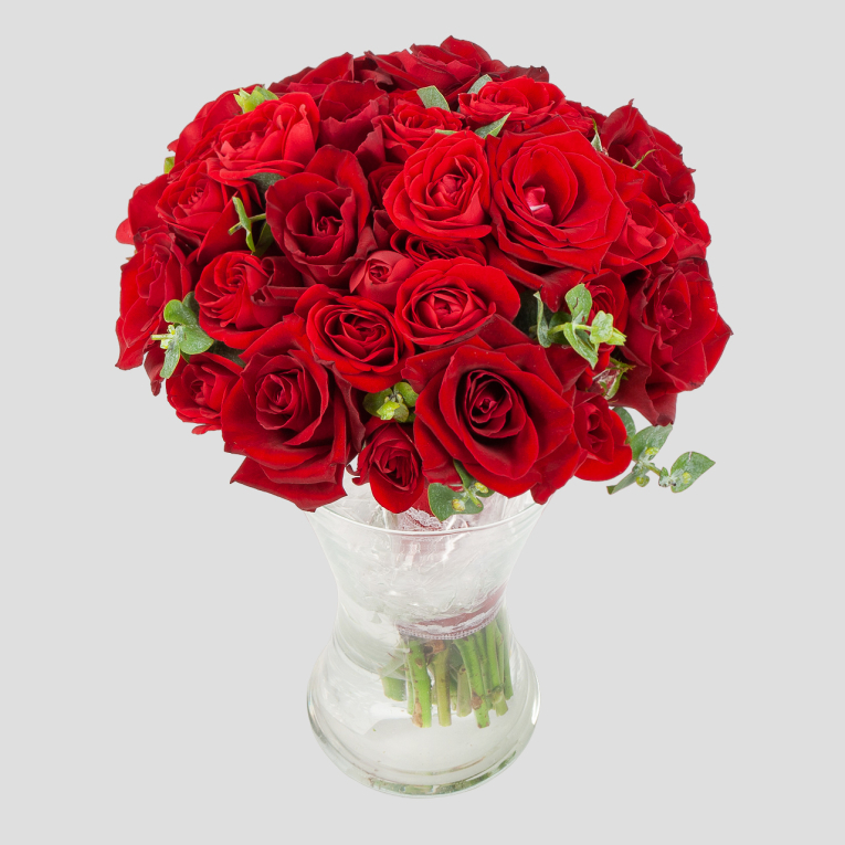 Букет невесты Катарина