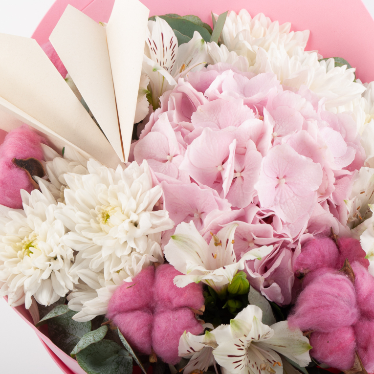 Букет Элегия прекрасного