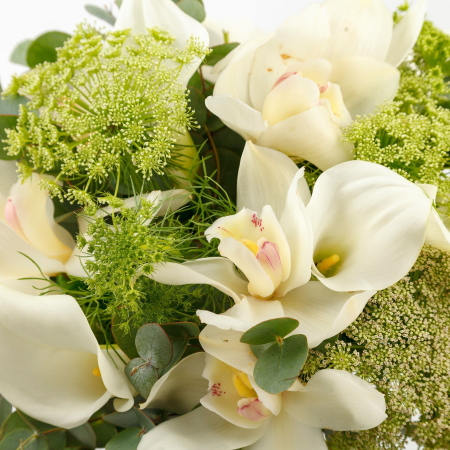 Букет Французский шарм