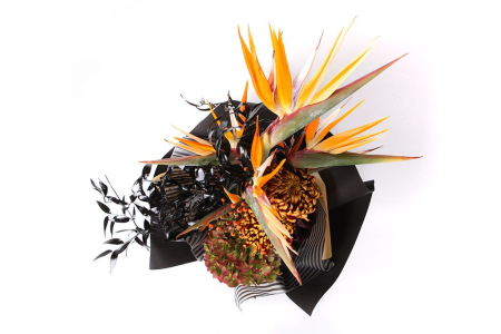 Букет Алхимия