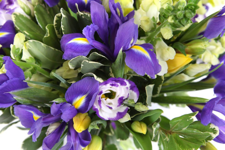 Букет Время приливов