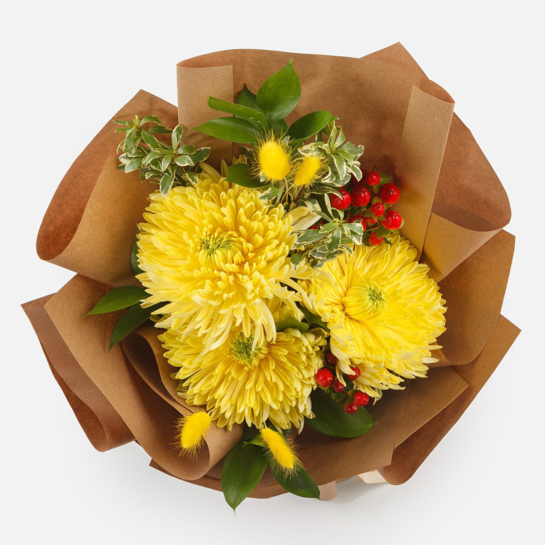 Букет Свет для всех