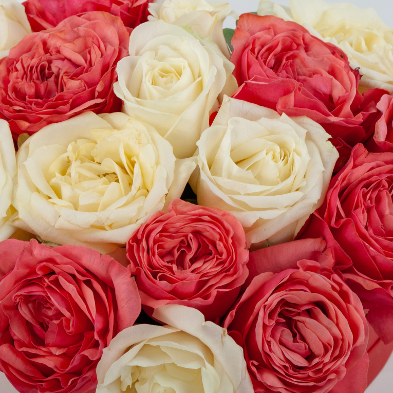 Композиция От всего сердца