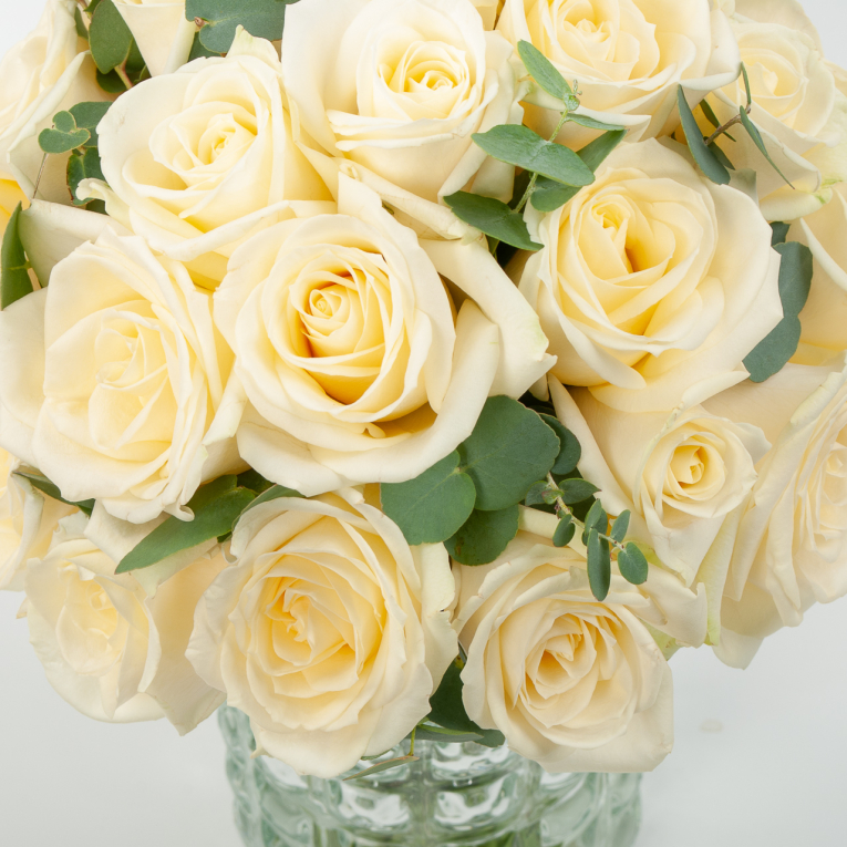 Букет невесты Джиневра