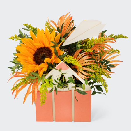 Композиция Учебный марафон