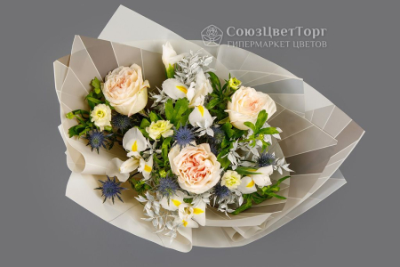 Букет Спящая красавица