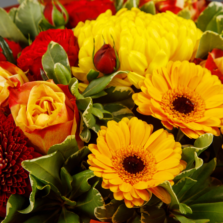 Букет Комната в Риме