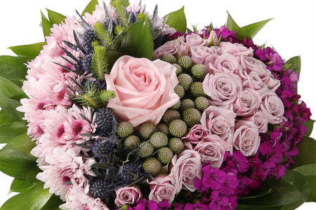 Композиция Открываю тебе свое сердце