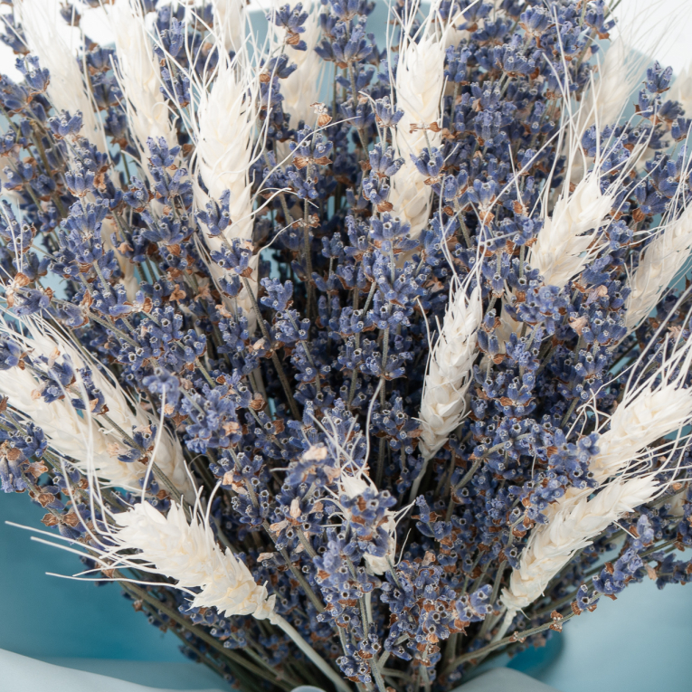 Букет Лавандовое настроение