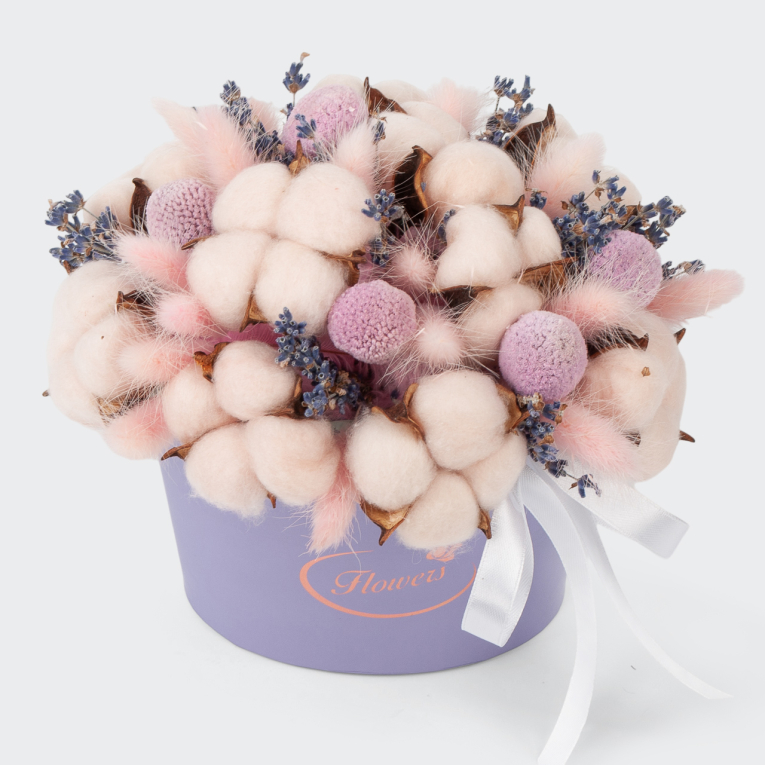 Композиция Тихий час