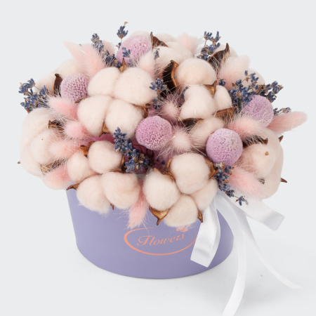 Композиция Тихий час