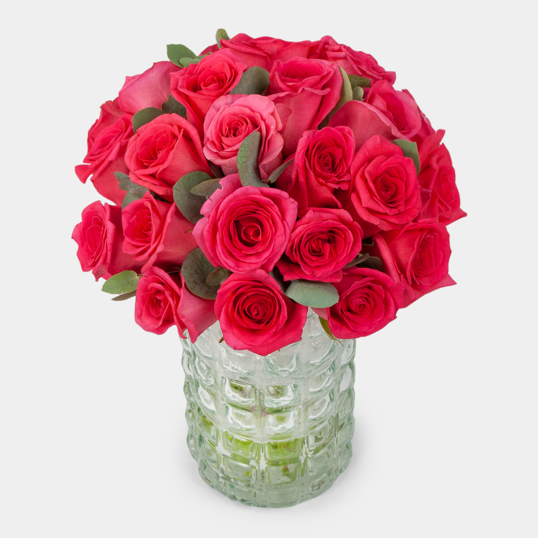 Букет невесты Мариза