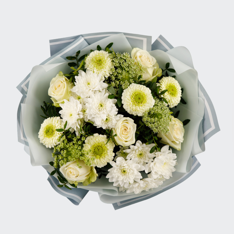 Букет Звездный свет