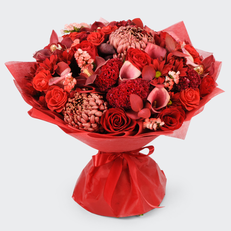 Букет Наслаждение