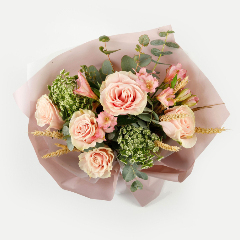 Букет Незримый миг