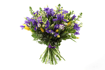 Букет Время приливов